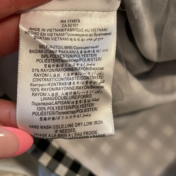 BCBG gen crop (S) - Picture 9 of 11